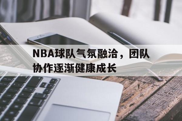 开元棋牌入口-NBA球队气氛融洽，团队协作逐渐健康成长